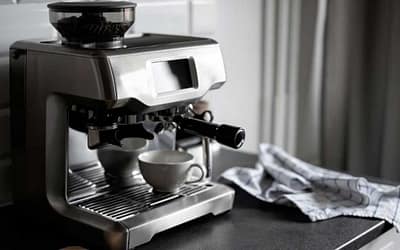 The Espresso Blog - Pure Coffee Bean Love