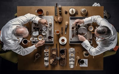 AeroPress vs French Press Showdown: Unveiling the Ultimate Coffee Brewing Champion